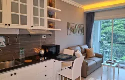 The Spring Loft Condominium Phase 2 Soi Samakkhi Mae Khao 6, Fa Ham, Mueang Chiang Mai, Chiang Mai 50000, THA, Fa Ham, Chiang Mai