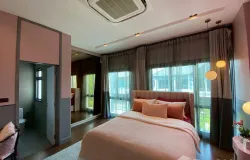 Bangkok Boulevard Vibhavadi, Thung Song Hong, Lak Si, Bangkok, 10210 Thailand, Lak Si,