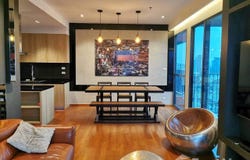 88/2 Nang Linchi Rd, Thung Mahamek, Sathon, Bangkok 10120, THA, Thung Mahamek, Bangkok