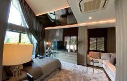 Bangkok Boulevard Vibhavadi, Thung Song Hong, Lak Si, Bangkok, 10210 Thailand, Lak Si,