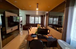 269/1 Soi Pracha Uthit 33, Yaek 25, Pracha Uthit Rd, Bang Mot, Thung Khru, Bangkok 10140, THA, Bang Mot, Bangkok