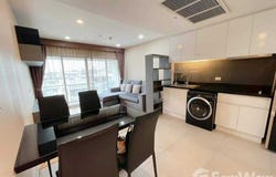 Vertiq Condo, Maha Phruttharam, Bang Rak, Bangkok 10500, THA, Maha Phruttharam, Bangkok
