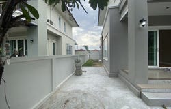 Suwinthawong Road, Saen Saep, Min Buri, Bangkok, 10510 Thailand, Min Buri,