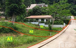 Hatna Minimart, Sala Dan, Ko Lanta, Krabi, 81150 Thailand, Ko Lanta,
