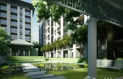 77/8 Trok Nguhao, Khlong Ton Sai, Khlong San, Bangkok, 10600 Thailand, Khlong San,