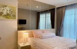 Aeras Condo Pattaya จอมเทียนสายหนึ่ง, Na Kluea, Amphoe Bang Lamung, Chon Buri Province 20150, THA, Na Kluea, Chon Buri Province