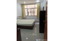 Ahan Tamsangprachasong Khre, Soi Kitchakan, Din Daeng, Bangkok, 10400 Thailand, Din Daeng,