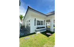 Soi Muban Ban Chalita 2, Nong Pla Lai, Bang Lamung, Chon Buri 20150, THA, Nong Pla Lai, Chon Buri