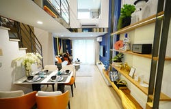 Orchid Hostel, Rama 4 Road, Si Phraya, Bang Rak, Bangkok, 10500 Thailand, Bang Rak,