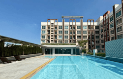 67/86 Happy Land Sai 1 Road, Khlong Chan, Bang Kapi, Bangkok, 10240 Thailand, Bang Kapi,