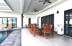 76120, Cha-Am, Phetchaburi, THA, N/A, Phetchaburi