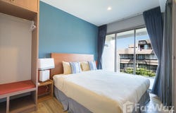 Baan San Ngam 8104 By Huahin Holiday Condo, Cha Am, Cha-Am, Phetchaburi, 76120 Thailand, Cha-Am,