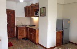 Fitness Center, Uttarakit Road, Wiang, Chiang Rai, 57000 Thailand, Chiang Rai,