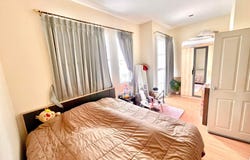 Atrium Lounge, Tha Raeng, Bang Khen, Bangkok, 10220 Thailand, Bang Khen,