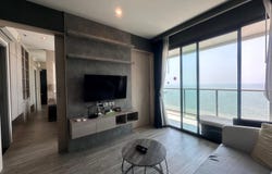 Aeras Condo Pattaya จอมเทียนสายหนึ่ง, Na Kluea, Amphoe Bang Lamung, Chon Buri Province 20150, THA, Na Kluea, Chon Buri Province