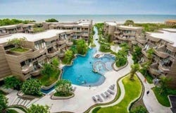 Baan San Ngam 8104 By Huahin Holiday Condo, Cha Am, Cha-Am, Phetchaburi, 76120 Thailand, Cha-Am,