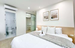 Flow Salon, Sena Nikhom, Chatuchak, Bangkok, 10900 Thailand, Chatuchak,