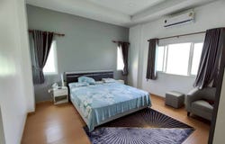 Soi Muban Ban Chalita 2, Nong Pla Lai, Bang Lamung, Chon Buri 20150, THA, Nong Pla Lai, Chon Buri