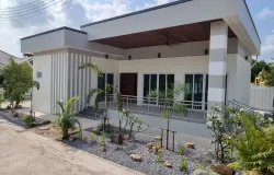 Prachuap Khiri Khan 4010 Rural Rd, Sam Phraya, Cha-Am, Phetchaburi 76120, THA, Sam Phraya, Phetchaburi