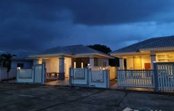 207/16 Soi Mu Ban Chaiyapruk, Phlu Ta Luang, Sattahip, Chon Buri, 20180 Thailand, Sattahip,