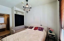 943/2 Pracha Rat Sai 1 Soi 25, Bang Sue, Bangkok, 10800 Thailand, Bang Sue,