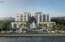 167 Charoen Nakhon 57/1, Sam Re, Thon Buri, Bangkok, 10600 Thailand, Thon Buri,