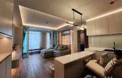 Maestro 01 Residence ถนนเย็นอากาศ, Thung Maha Mek, Sathon, Bangkok 10120, THA, Thung Maha Mek, Bangkok