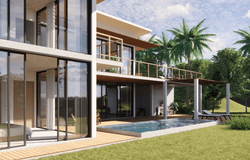 84280, Ko Pha-Ngan, Surat Thani, THA, N/A, Surat Thani