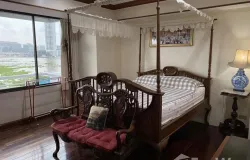 Juldis River Mansion ซอยสามเสน 1, Wat Sam Phraya, Phra Nakhon, Bangkok 10200, THA, Wat Sam Phraya, Bangkok