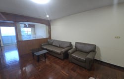 Soi Ruam Mit, Chong Nonsi, Yan Nawa, Bangkok 10120, THA, Chong Nonsi, Bangkok