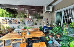 Soi Muban Ban Ratchaphruek 11 Suvarnabhumi-Lat Krabang, Lam Pla Thio, Lat Krabang, Bangkok 10520, THA, Lam Pla Thio, Bangkok