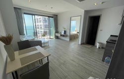 Aeras Condo Pattaya จอมเทียนสายหนึ่ง, Na Kluea, Amphoe Bang Lamung, Chon Buri Province 20150, THA, Na Kluea, Chon Buri Province