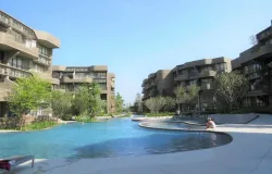 Baan San Ngam 8104 By Huahin Holiday Condo, Cha Am, Cha-Am, Phetchaburi, 76120 Thailand, Cha-Am,