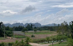 ถนน เพชรเกษม, กระบี่น้อย, กระบี่, 81000 ประเทศไทย, กระบี่,