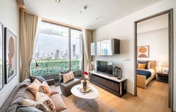 124 Sala Daeng 1/1, Si Lom, Bang Rak, Bangkok, 10500 Thailand, Bang Rak,