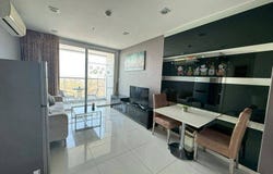 The Vision Realestate Co., Ltd., The Vision, 305/81 Phra Tamnak Rd., Nong Prue, Bang Lamung, Chon Buri 20150, THA, Nong Prue, Chon Buri