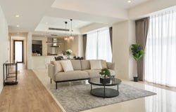 Courtyard Villa, Thap Chang, Saphan Sung, Bangkok, 10240 Thailand, Saphan Sung,
