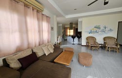 Soi 42 Paknampran-Khao Kalok Road, Pak Nam Pran, Pran Buri, Prachuap Khiri Khan, 77220 Thailand, Pran Buri,