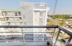 Boat Condominium ซอยเชียงใหม่บิสสิเนสพาร์ค 2, Nong Pa Khrang, Amphoe Mueang Chiang Mai, Chiang Mai Province 50000, THA, Nong Pa Khrang, Chiang Mai Province