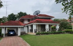 Acqua Ricco Beachfront Villa Huahin, Chala Samut Road, Cha Am, Cha-Am, Phetchaburi, 76120 Thailand, Cha-Am,