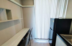 The Cube Station Ram Inthra 109, 29/11 Phraya Suren Rd., Min Buri, Bangkok 10510, THA, Min Buri, Bangkok
