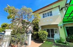 29/46 Muban Ban Suan Phueng Rd, Lat Phrao, Bangkok 10230, THA, Lat Phrao, Bangkok