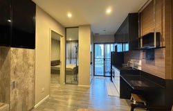 The Room Sathon St. Louis, Soi Chan 18/7, Thung Wat Don, Sathon, Bangkok, 10120 Thailand, Sathon,