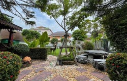 Lat Krabang Road, Lat Krabang, Bangkok, 10520 Thailand, Lat Krabang,