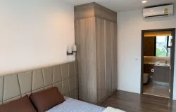 Whizdom Essence Sukhumvit Rd., Bang Chak, Phra Khanong, Bangkok 10260, THA, Bang Chak, Bangkok