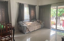 Soi Muban Warasiri Nong Phai, Sila, Mueang Khon Kaen, Khon Kaen 40000, THA, Sila, Khon Kaen