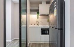 Kensington Kaset Campus, Lat Yao, Chatuchak, Bangkok, 10900 Thailand, Chatuchak,