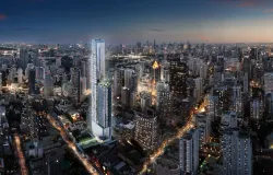 122 Sukhumvit 23, Khlong Toei Nuea, Vadhana, Bangkok, 10110 Thailand, Vadhana,