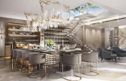 4 Sukhumvit 41, Khlong Tan Nuea, Vadhana, Bangkok, 10110 Thailand, Vadhana,