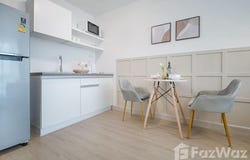 50/8 Sutthisan Winitchai Road, Ratchadaphisek, Din Daeng, Bangkok, 10400 Thailand, Din Daeng,